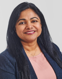 Dr. Vijaya Venkataraman