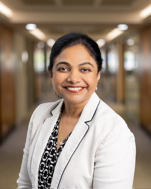 Dr Vijaya Venkataraman