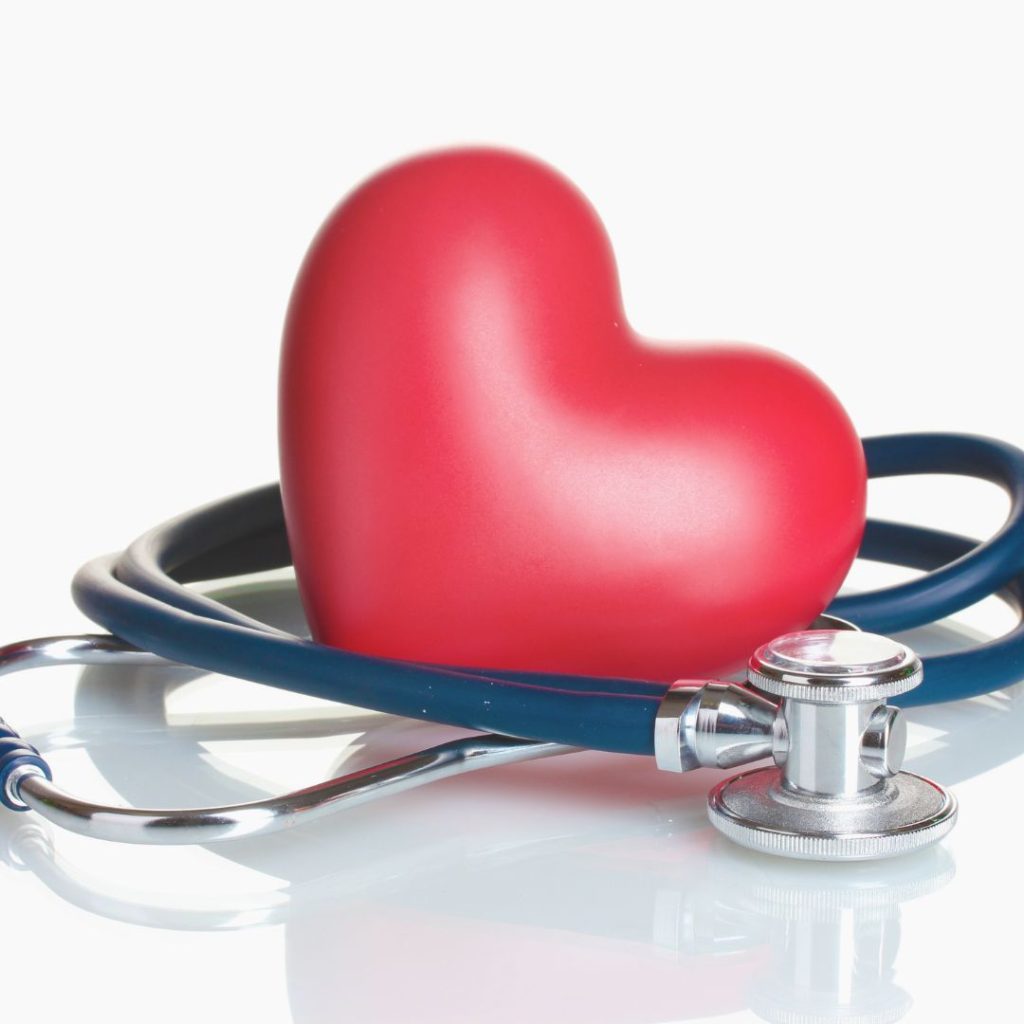 Cardiovascular Disease Perth